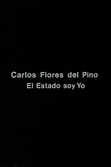 El Estado soy Yo
