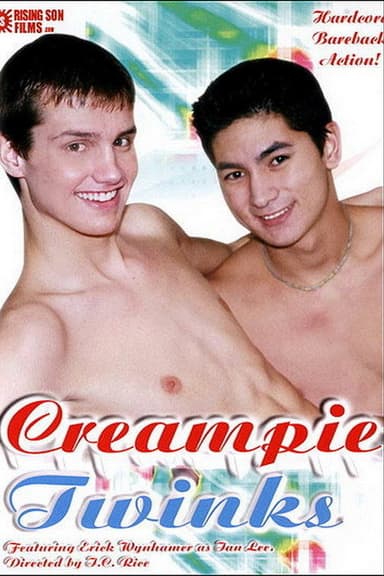 Creampie Twinks