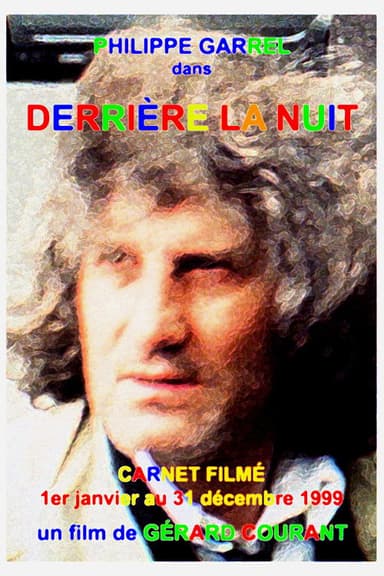 Derrière la Nuit