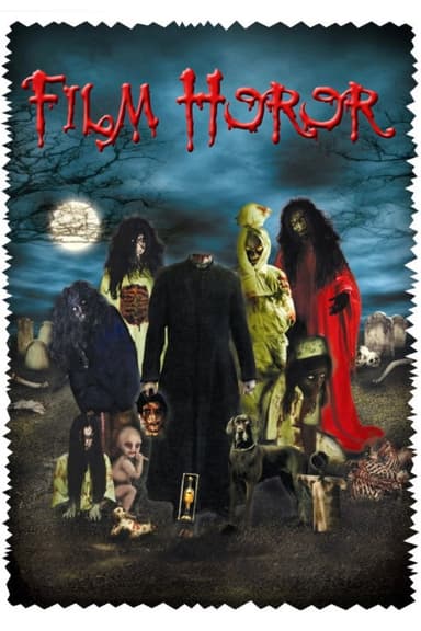 Film Horor
