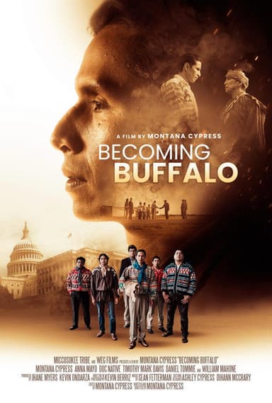 Becoming Buffalo