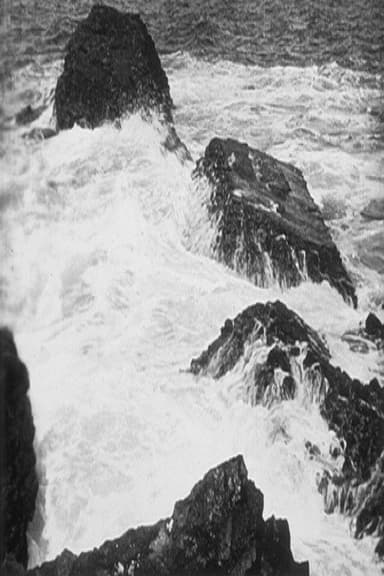 Rochers de la Vierge (Biarritz)
