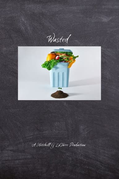 Wasted