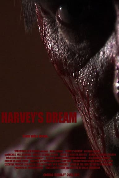 Harvey's Dream