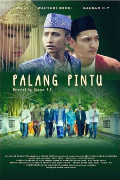 Palang Pintu