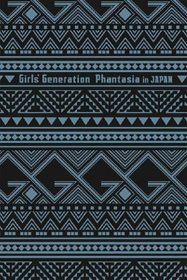 Girls' Generation - 4th Tour Phantasia In Japan