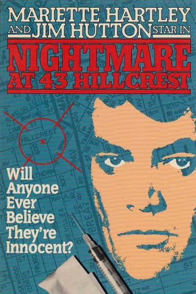 Nightmare at 43 Hillcrest