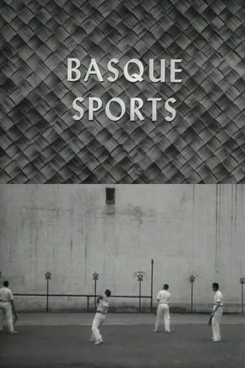 Basque Sports