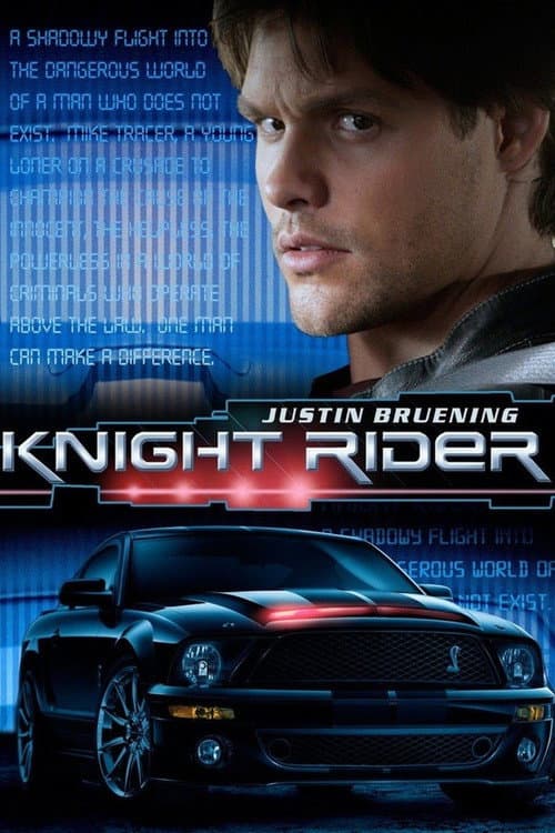 Knight Rider