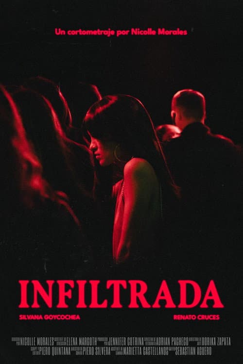 Infiltrada