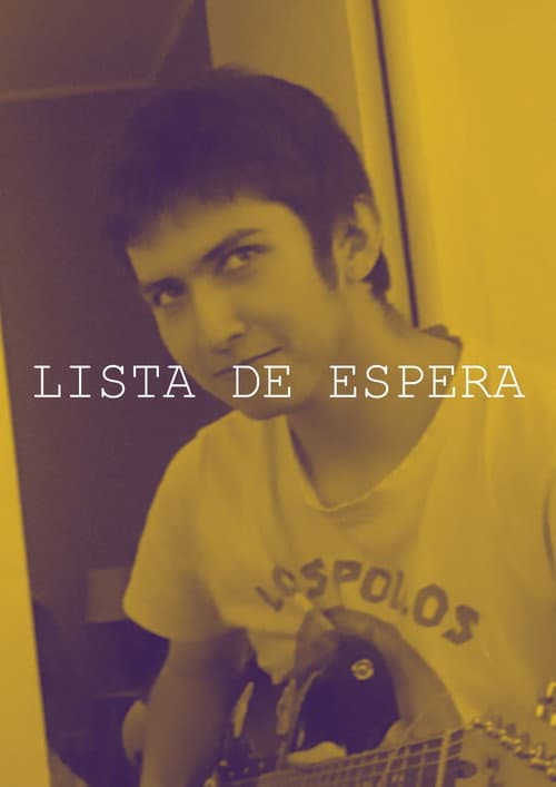 LISTA DE ESPERA