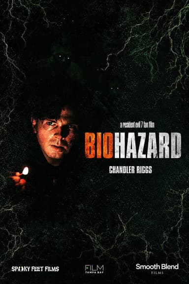 BIOHAZARD | A Live-Action Resident Evil 7 Short Fan Film