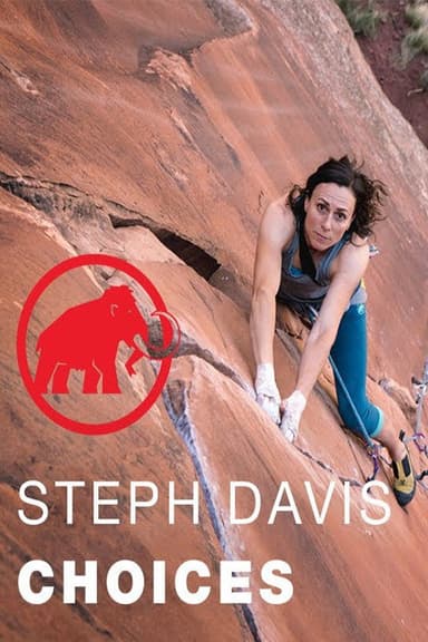 Steph Davis - Choices