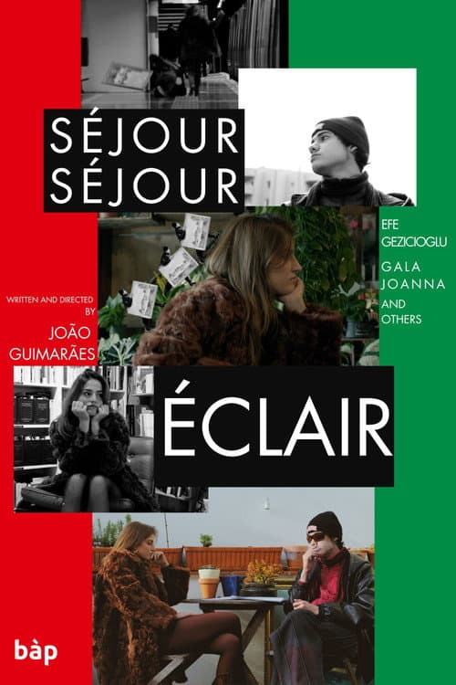 Séjour éclair