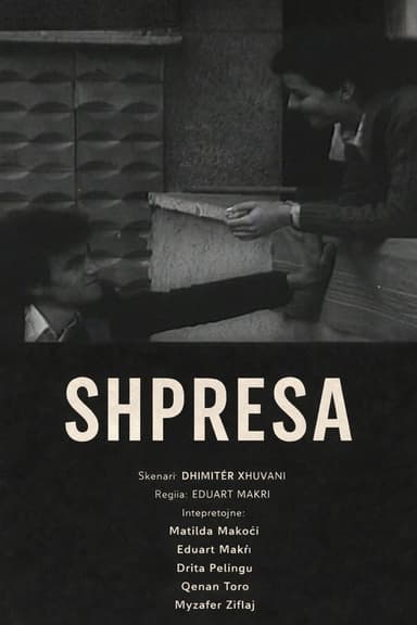 Shpresa
