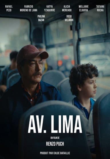 Av. Lima