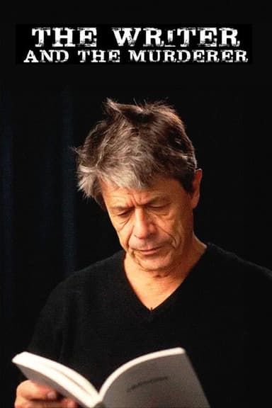 The Writer and the Murderer: The Adversary by Emmanuel Carrère