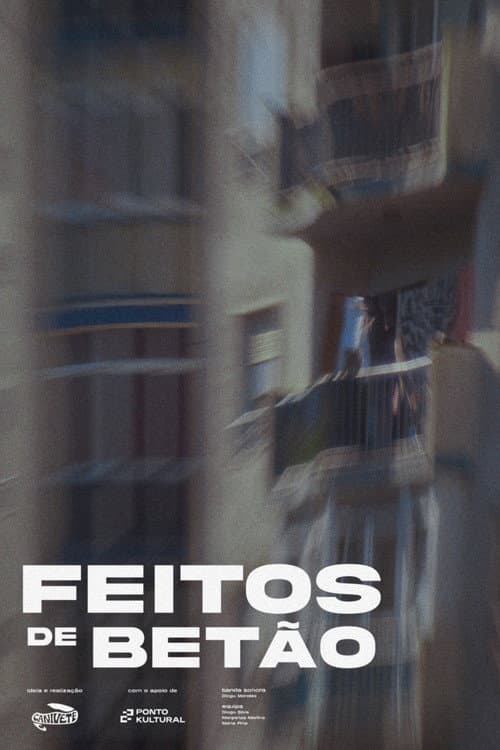 Feitos de Betão