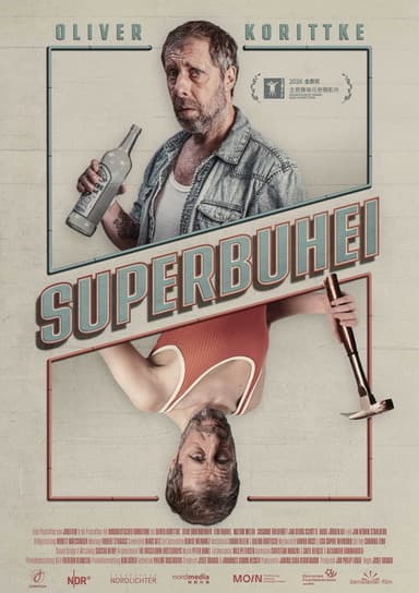 Superbuhei
