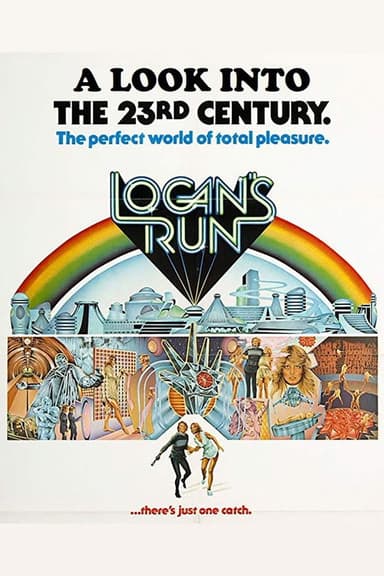 A Look Into the 23rd Century