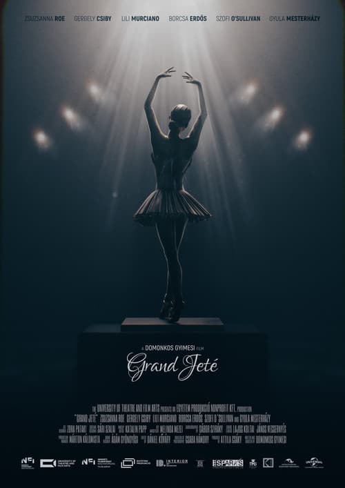Grand Jeté
