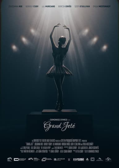 Grand Jeté
