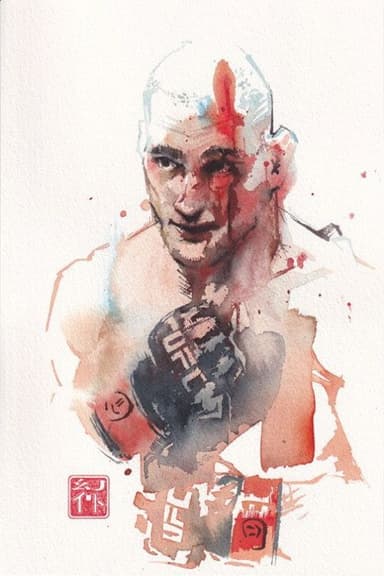 Why Sean Strickland Derailed UFC