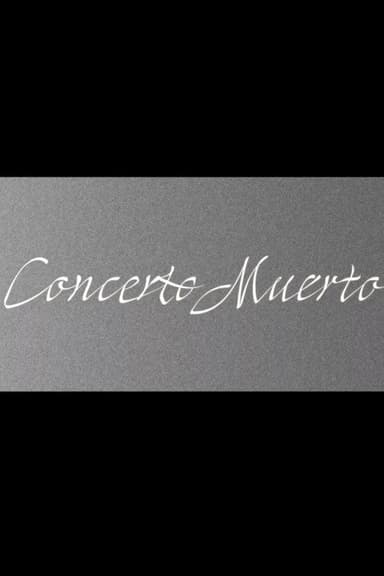 Concerto Muerto