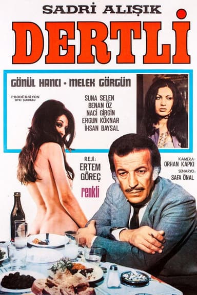 Dertli