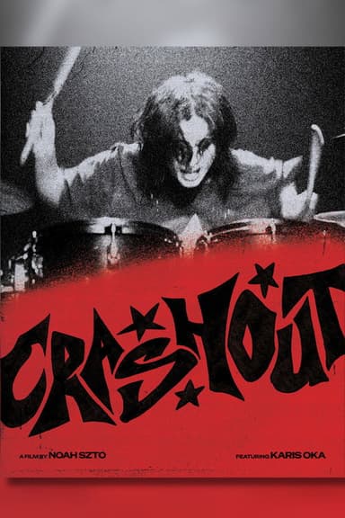 CRASHOUT
