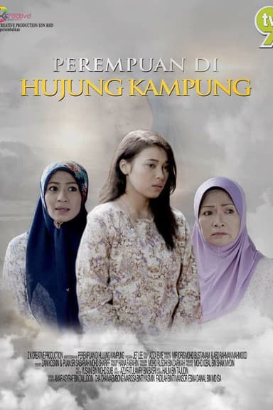 Perempuan Di Hujung Kampung