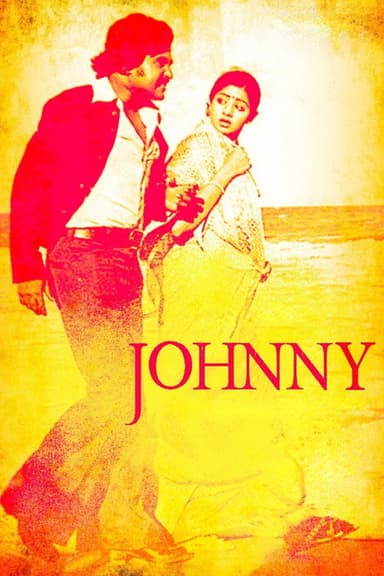 Johnny