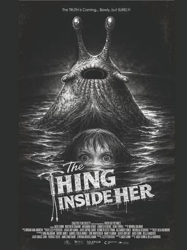 The Thing Inside Her