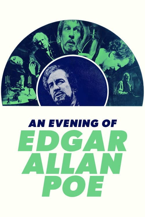 An Evening of Edgar Allan Poe