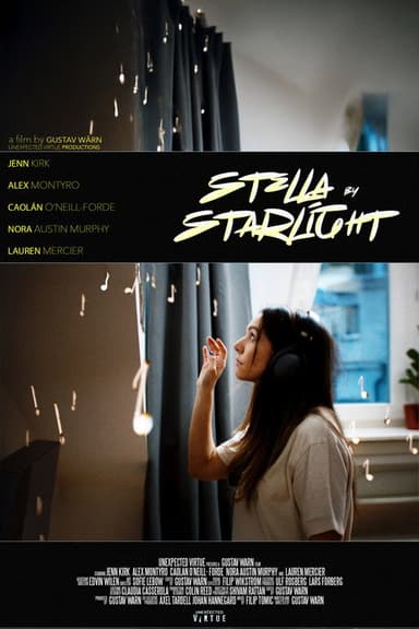 Stella by Starlight