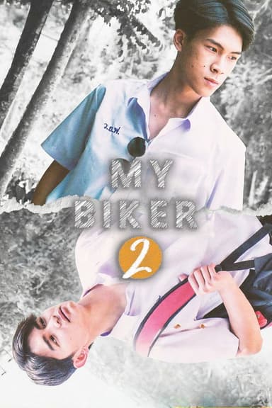 My Biker 2