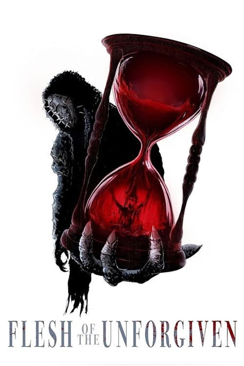 Flesh of the Unforgiven