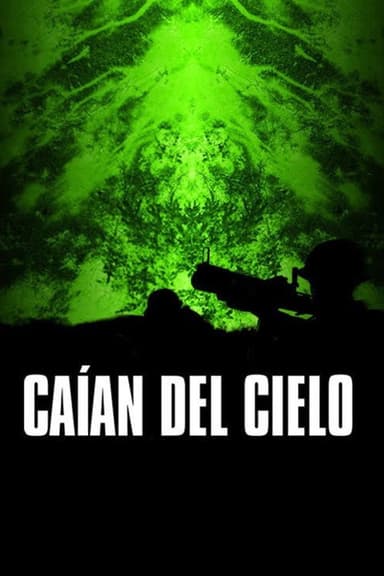 Caían del cielo