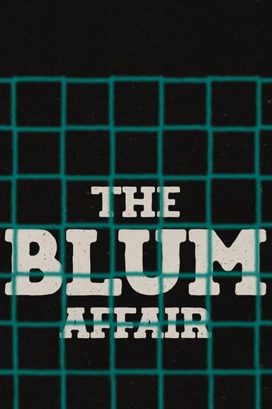 The Blum Affair