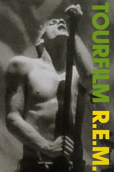 R.E.M.: Tourfilm