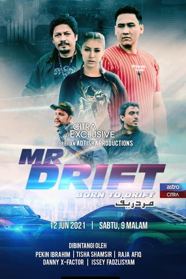 Mr Drift