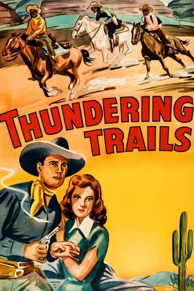 Thundering Trails