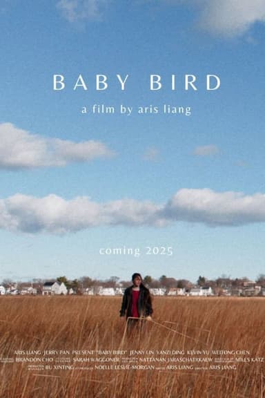 Baby Bird