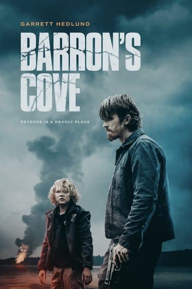 Barron's Cove