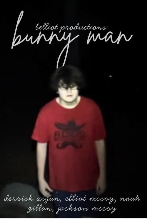Bunny Man