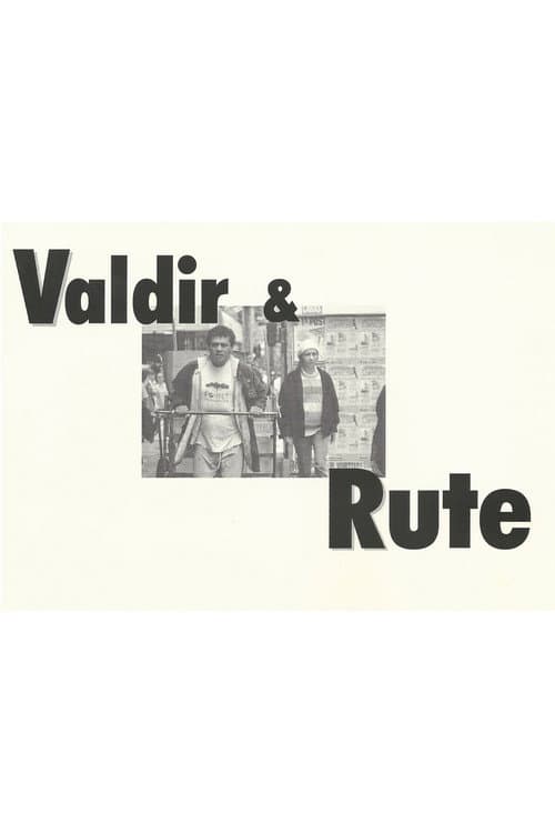 Valdir & Rute