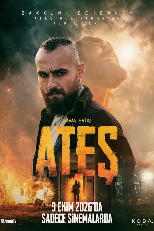 Ateş