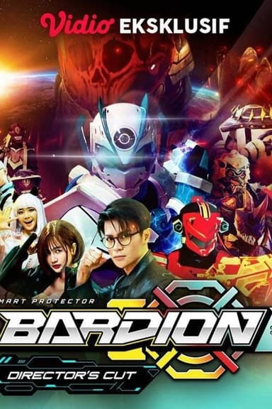 Smart Protector Bardion Director's Cut