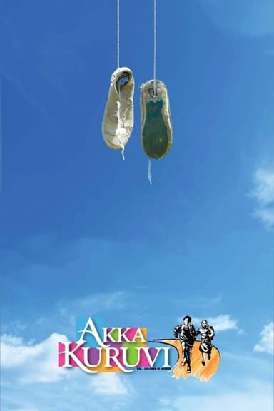 Akka Kuruvi