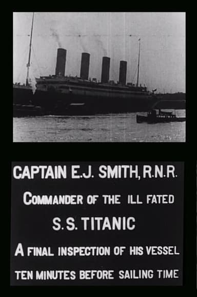 The Titanic Disaster
